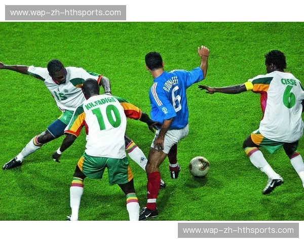 2002韩德之战：历史的回响与足球的温度